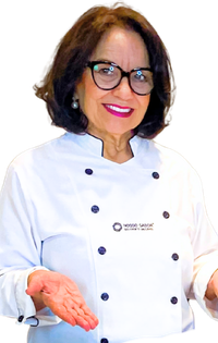 Sara Godoy Escola Negócio de Buffet