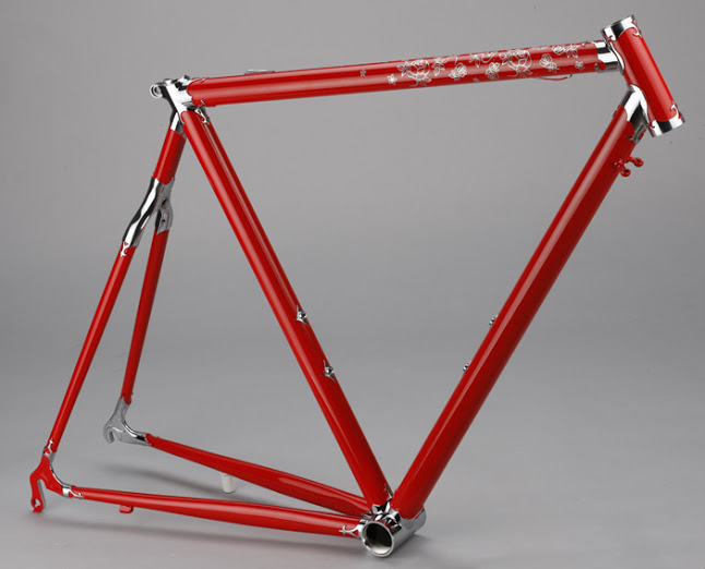 YH-10-003ç´…è‰²