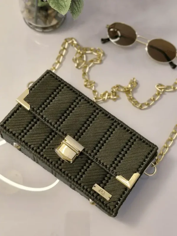 Clutches & Evening Bags