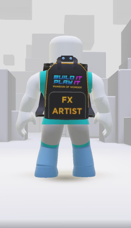 Roblox Skin 5