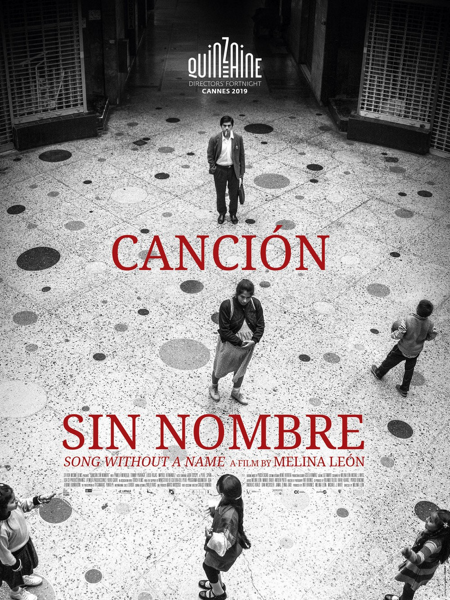 Piosenka bez tytułu / Canción sin nombre (2019) PL | 360p | 480p | 720p | AC3.WEB-DL.XviD-GR4PE | DD2.0 | Lektor PL