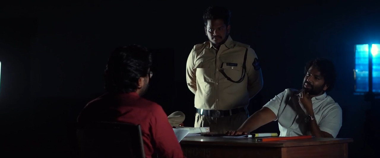 Costly Korikalu 2023 WebRip [Telugu] 480p, 720p ESub Screenshot