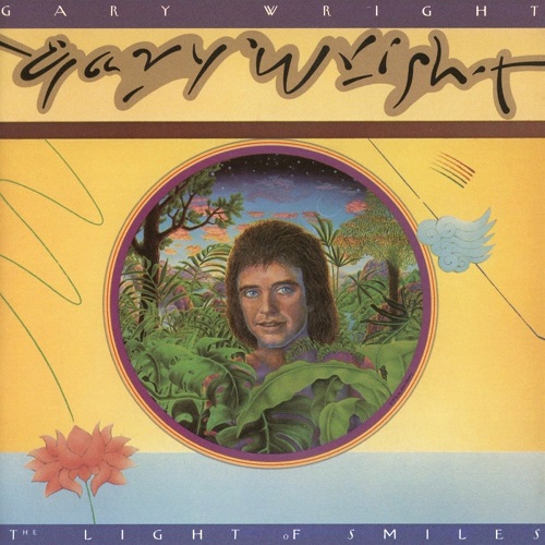 Gary Wright - The Light Of Smiles (1977)