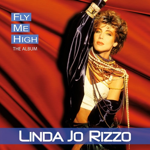 Linda Jo Rizzo - Fly Me High (The Album) (2015)