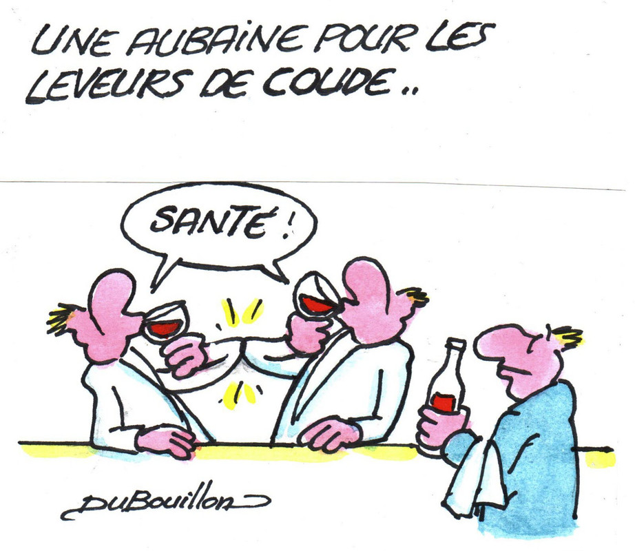 Les dessins du journal LE PROGRÈS - [ARCHIVES 01] - Page 10 2020-03-15-lp-03