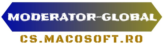MODERATOR GLOBAL