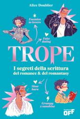 Alice Doublier – Trope (2026)