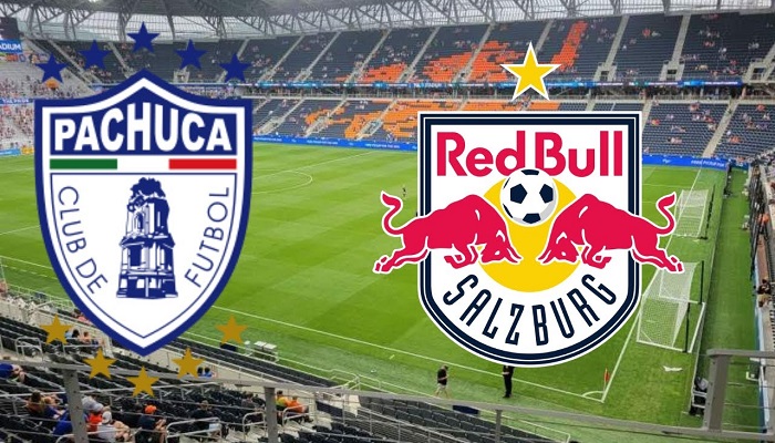 Soi kèo tài xỉu, phạt góc trận Pachuca vs Salzburg, 05h00 ngày 19/06