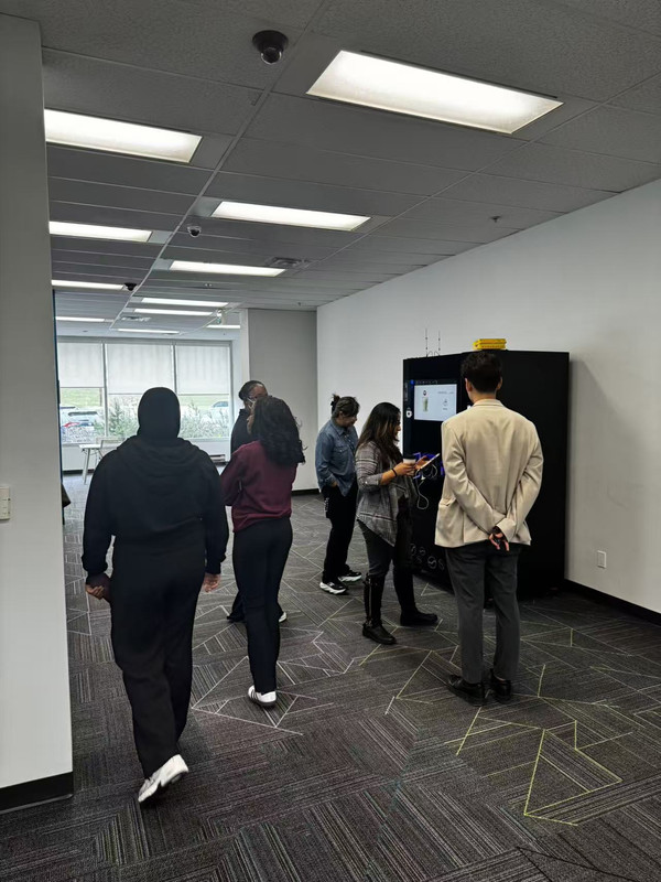 2695 North Sheridan Way