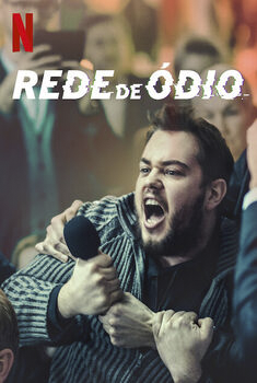 Rede de Ódio Torrent - BluRay 720p/1080p Dual Áudio