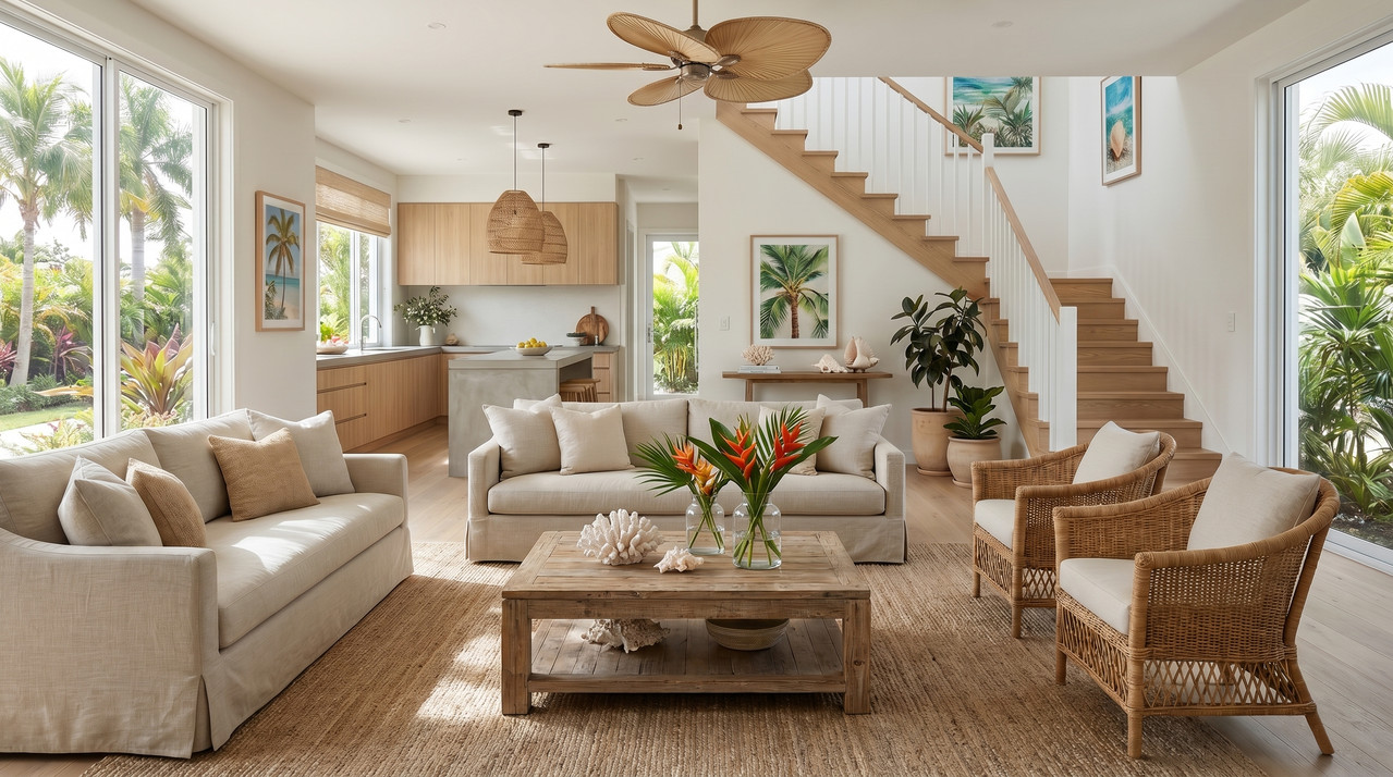 Whole Home Renovation