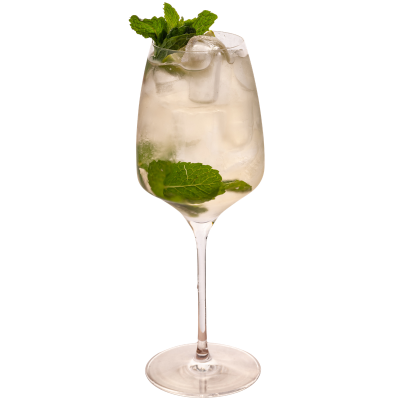 HUGO SPRITZ