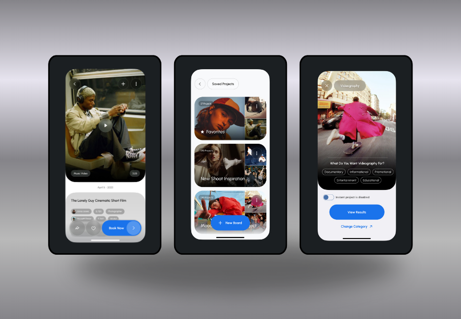 Duvdu App