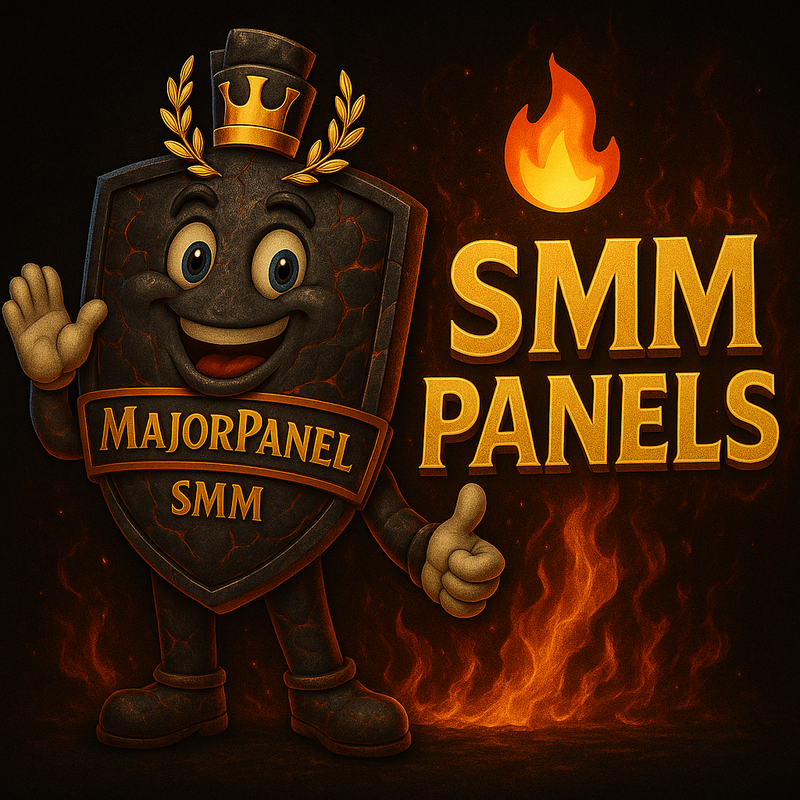 🔥 SMM Panels – The Ultimate Solution for Fast Social Media Growth