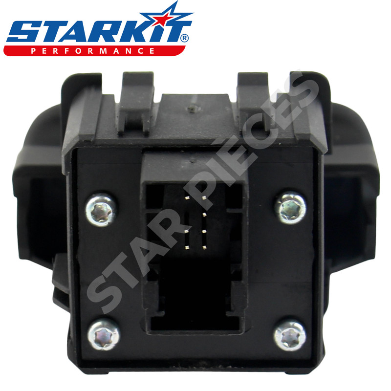Bouton De Frein à Main PEUGEOT 59081 - Référence 470702 - Neuf D'origine