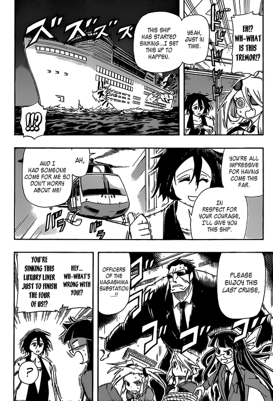 Shinmai Fukei Kiruko-sanVol3-3