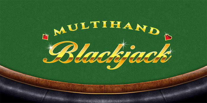Multi-Hand Blackjack
