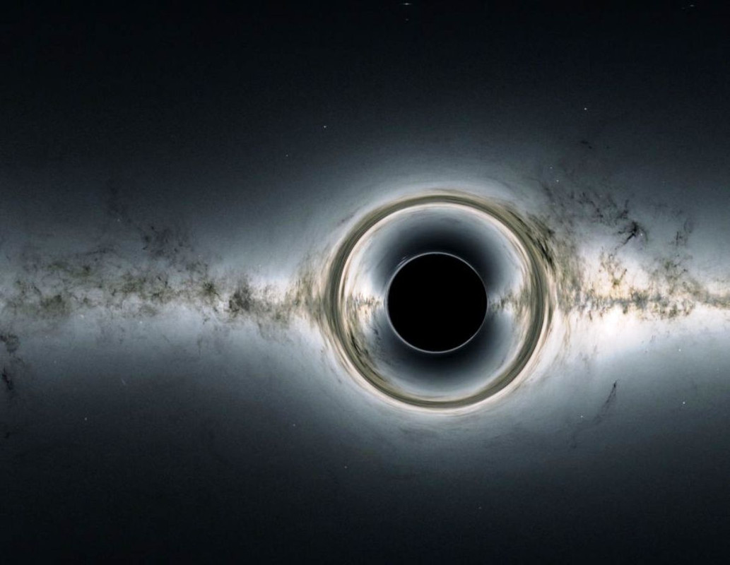 2020 Black Hole Bomb — Postimages