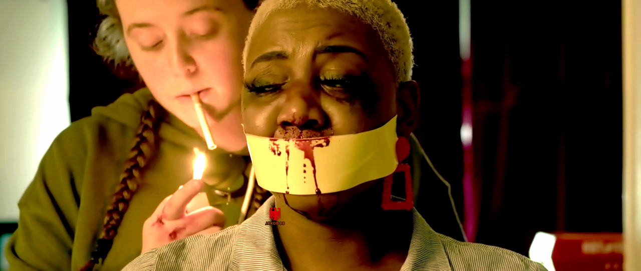 Tisa Britton 5 Fate Alchemy 2023