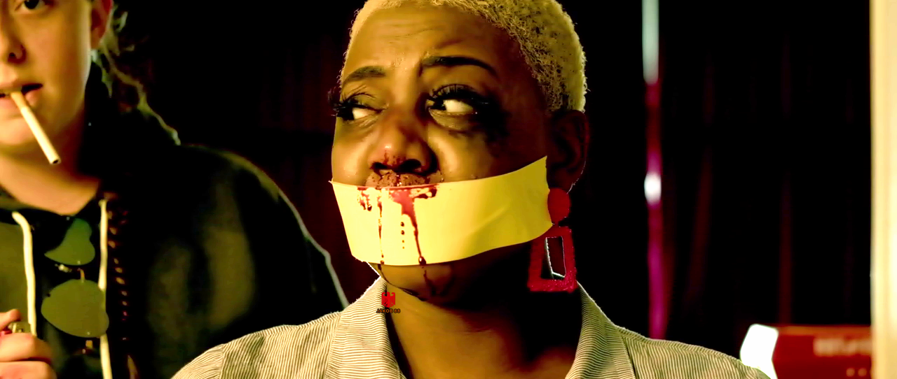 Tisa Britton 4 Fate Alchemy 2023