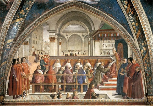 Florencia, 2 años después. - Pizcas de arte en Venecia, Mantua, Verona, Padua y Florencia (13)