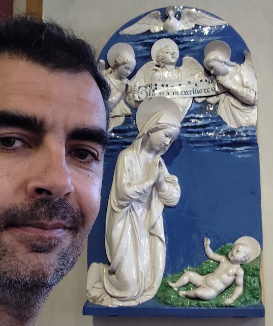 Roma y Florencia en 3 días - Blogs de Italia - Tren de las 5:40 a Florencia (244)