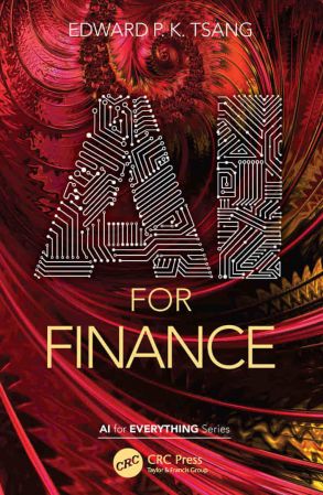 AI for Finance, 1st Edition