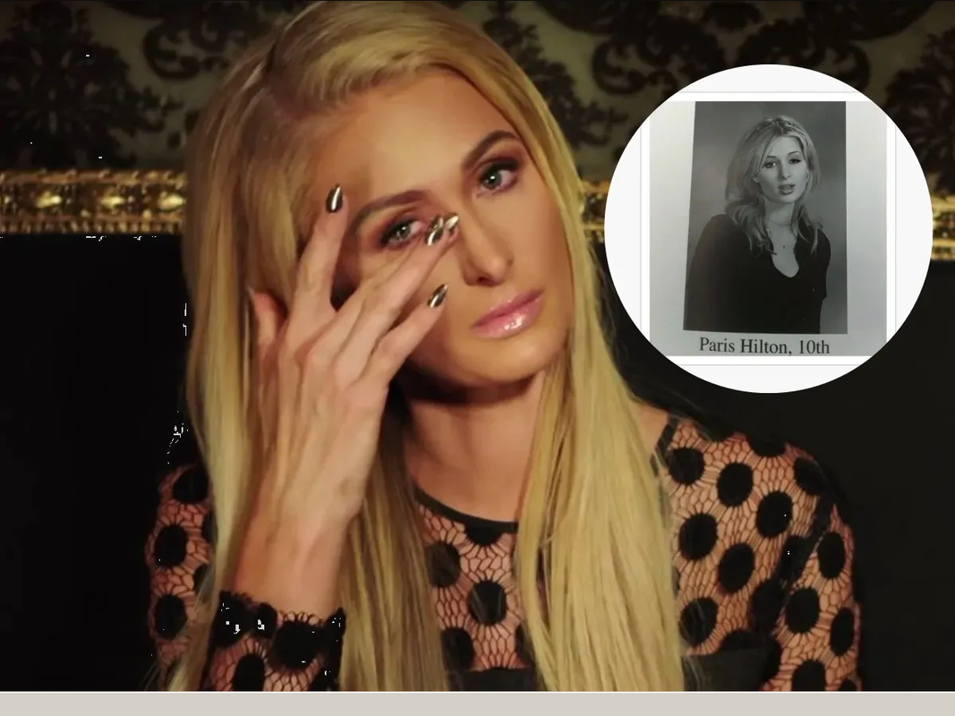 Paris Hilton relata que fue abusada por alguien mayor cuando era menor de edad