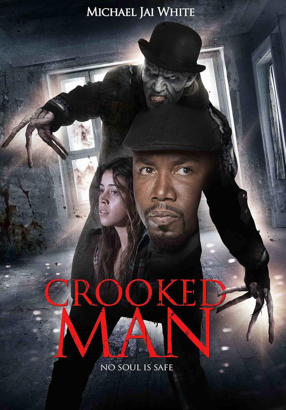 The Crooked Man (2016) Poster