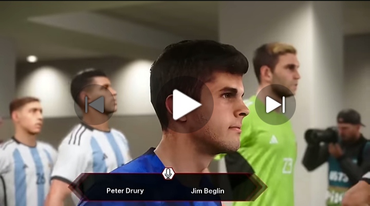Football Action 1