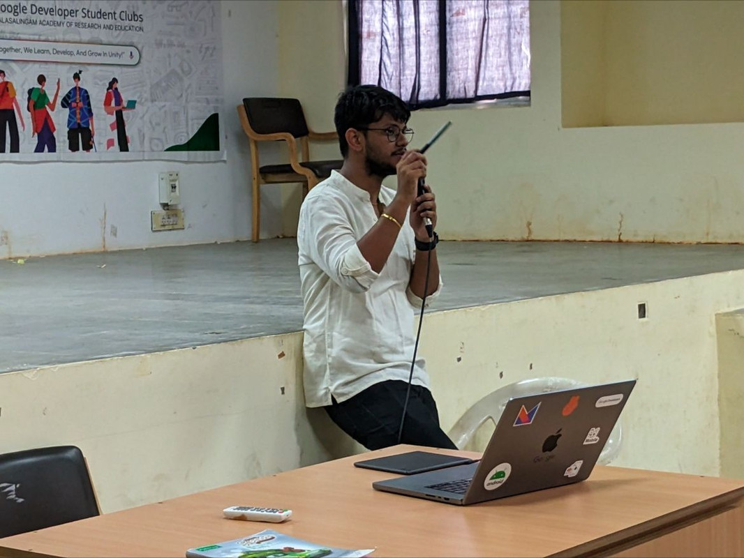 4 days Android Workshop image 1