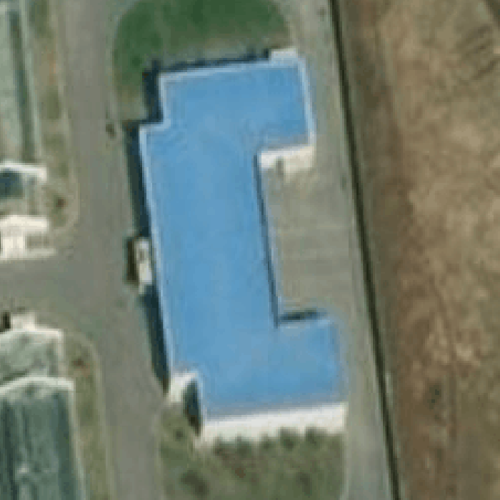 GIF 5A do building with two protruding part and one front protruding part