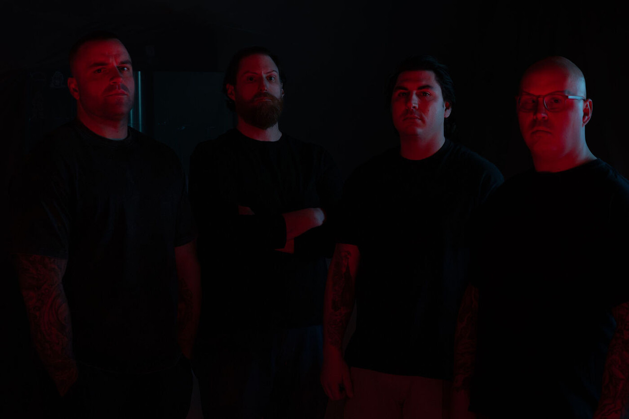 Relic — band photo