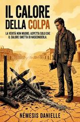 Nemesis Danielle – Il Calore della Colpa (2026)