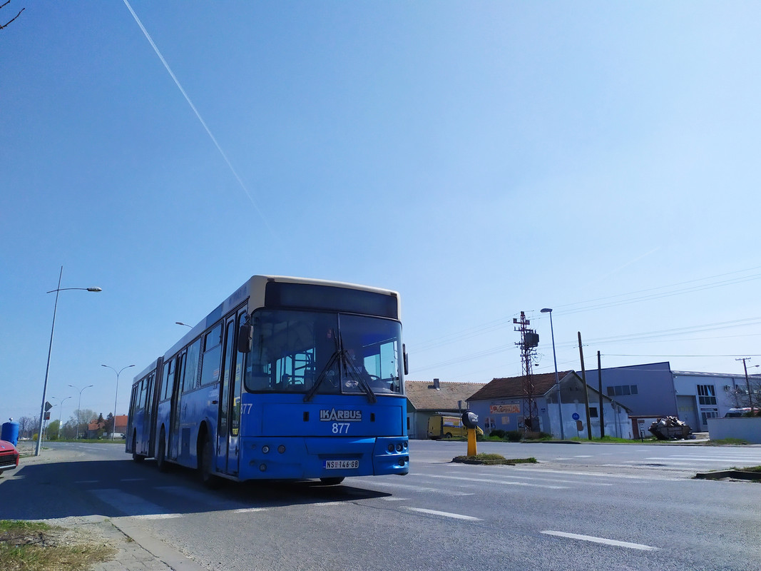 Ikača #877