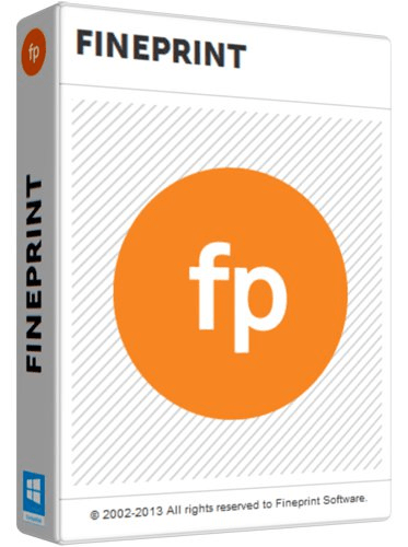 FinePrint 10.41 Multilingual