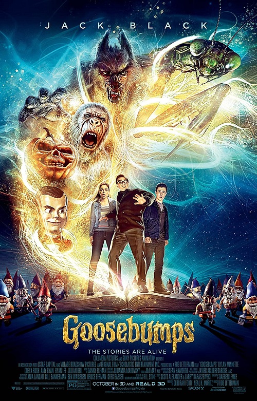 Gęsia skórka / Goosebumps (2015) MULTi.720p.BluRay.x264.DTS.AC3-DENDA / LEKTOR i NAPISY PL