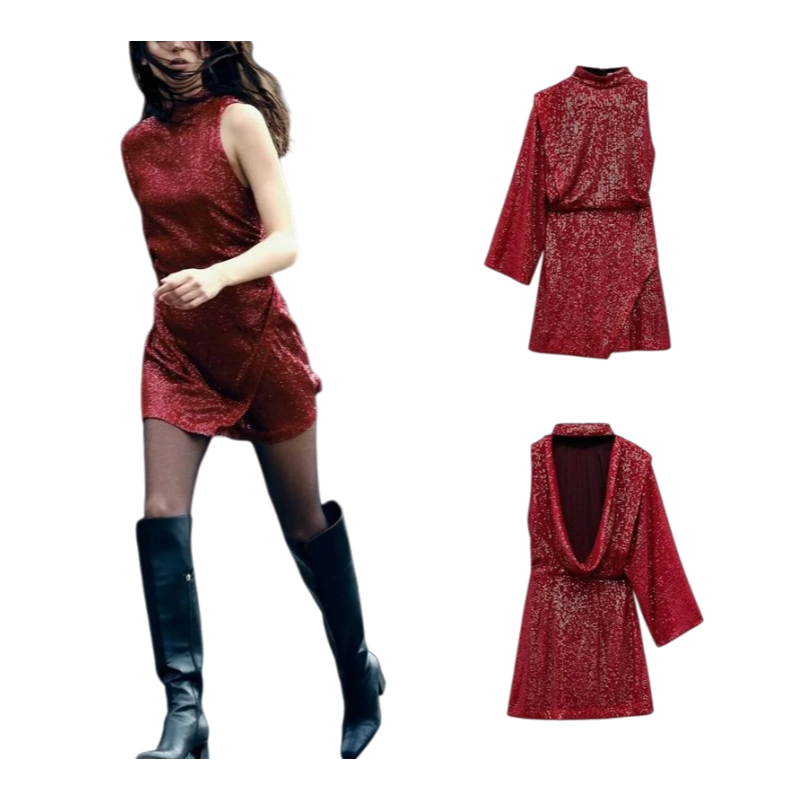Zara Dress