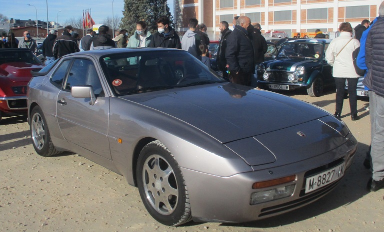 CLASSIC MOTOR SHOW Alcalá de Henares 2ºs domingos de mes - Página 10 Museomoto0122-75