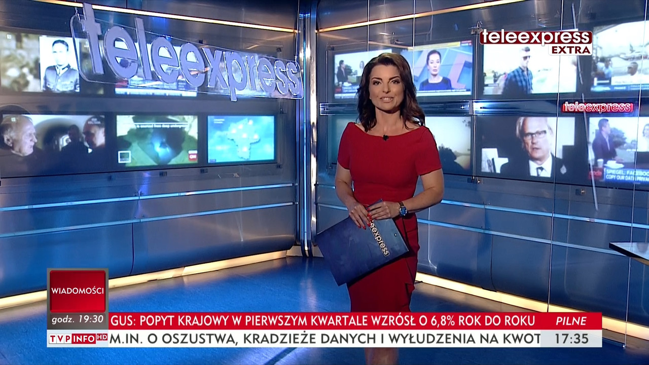 TeX Extra - 30.05.2018 #72