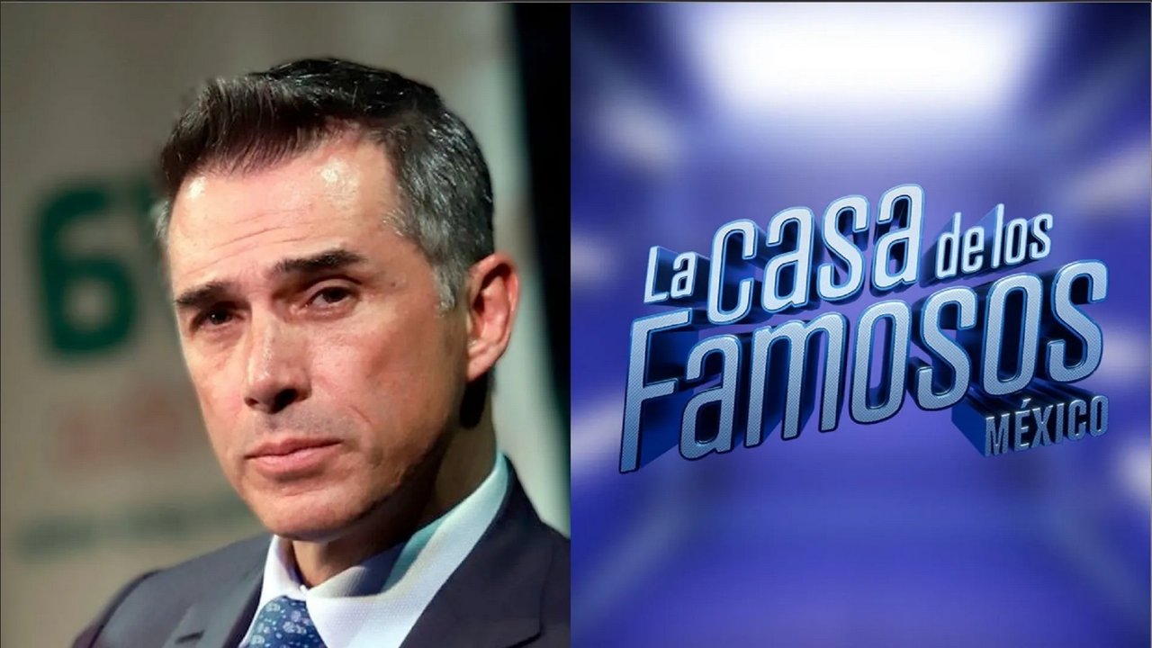 Sergio Mayer promete desnudarse si sus fans los salvan de la eliminación