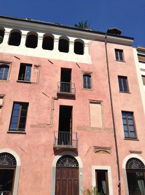 Turín en 4 días de abril de 2024 - Blogs de Italia - Porta Palazzo, Quadrilatero Romano y más (9)