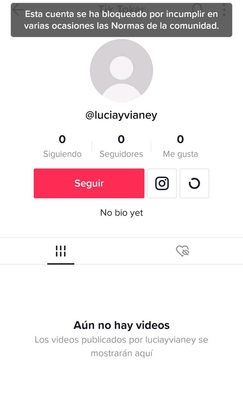 India Yuridia es acusada de cerrarle su cuenta de TikTok a una niña ¿Envidia?