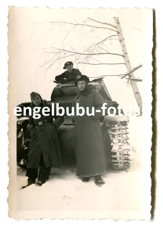 rtikel-__Gebührenfrei verkaufen__FOTO - Panzer-Regiment 2 (Eisenach) - TOP -PANZER- mit WAPPEN -1.Pa