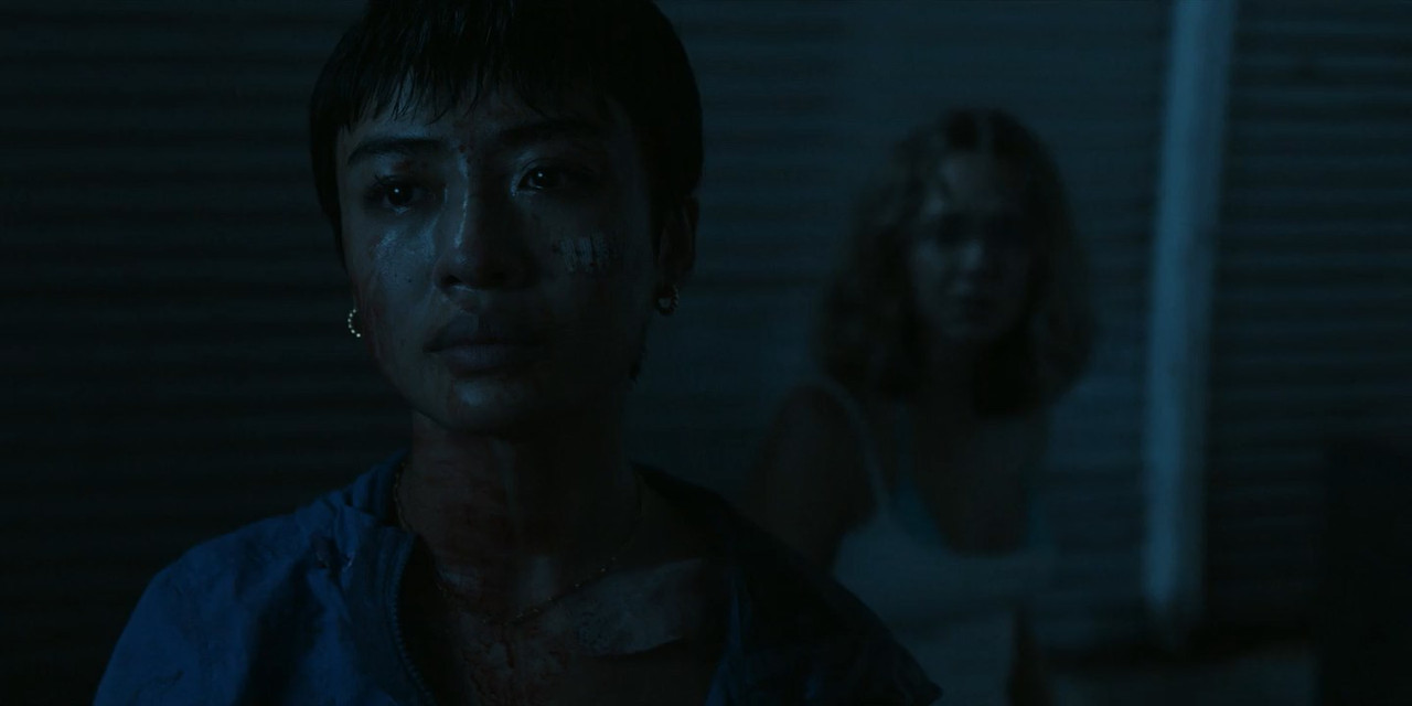 I Know What You Did Last Summer (2021) Season 1 [Hindi + Tamil + Telugu + English] WebRip 480p, 720p ESub - Complete Screenshot