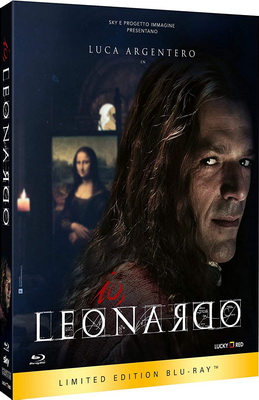 Io, Leonardo (2019) .mkv iTALiAN WEBDL 1080p x264