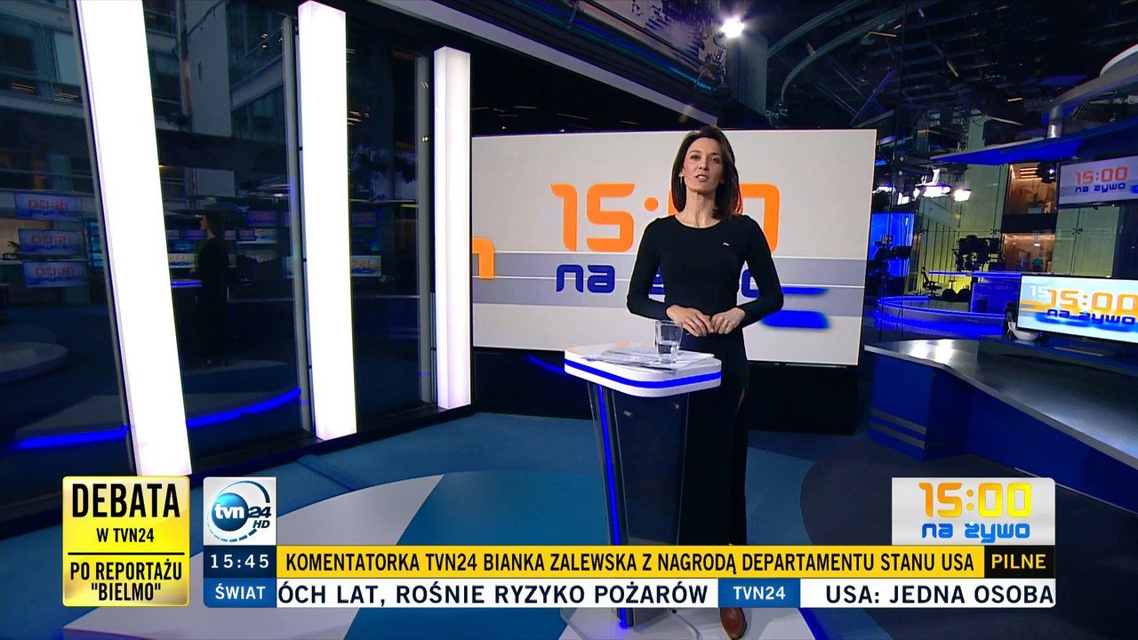 6 03 2023 agata wolna tvn24 12