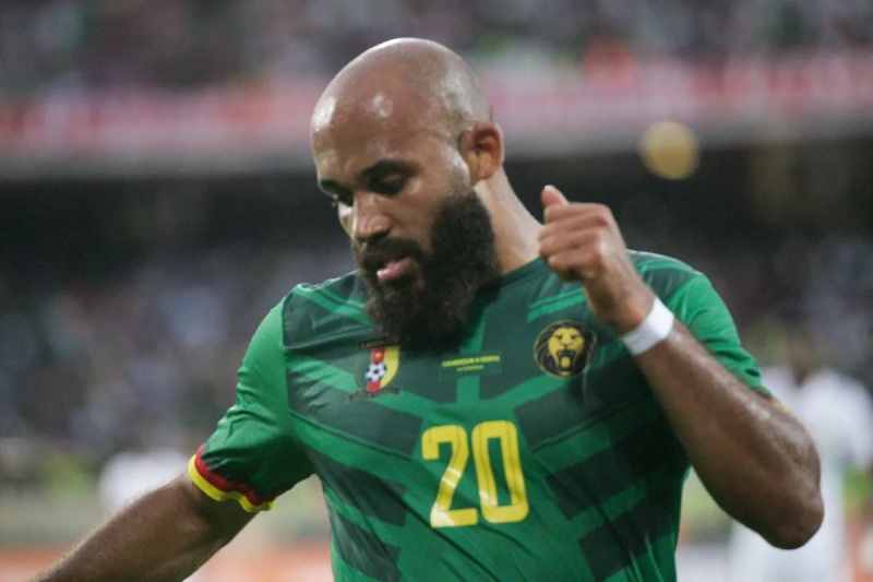 Nhận định, soi kèo Cameroon vs Gabon, 03h00 ngày 25/12