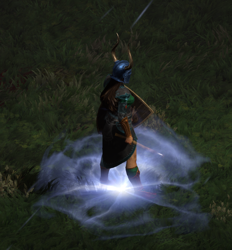 Gg Blizz -60 Eth Doom War Axe - Topic - d2jsp