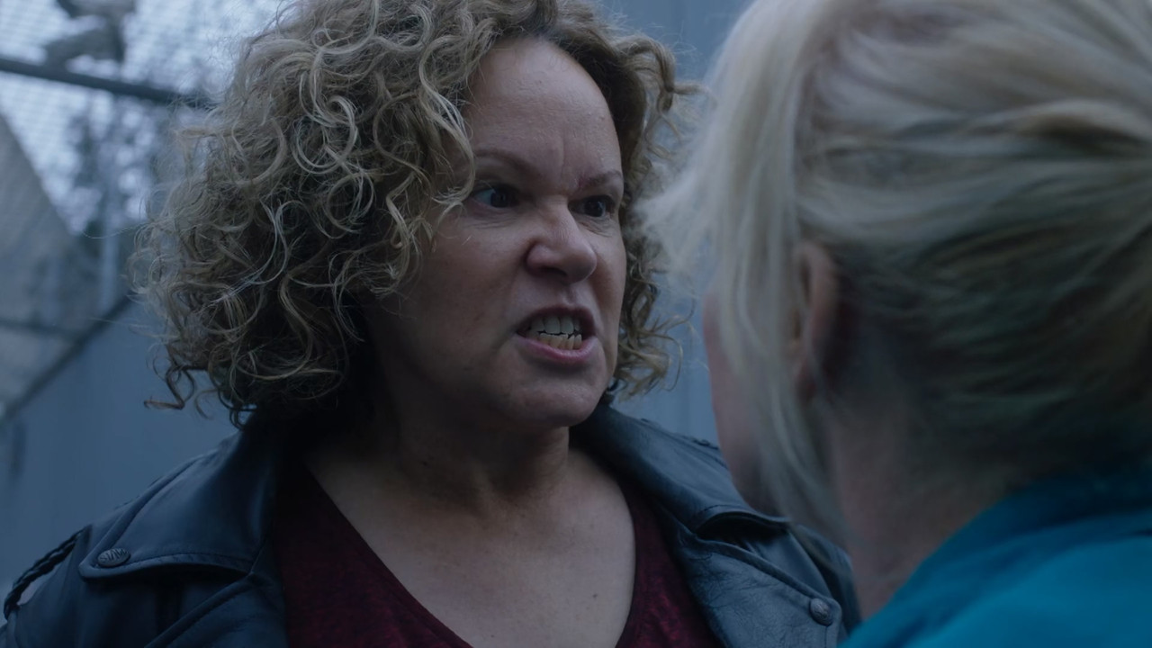 Wentworth (2013) S07E02 Payback (1080p NF WEB-DL x265 10bit EAC3